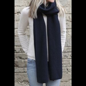 NWT Sophie Allport Scarf